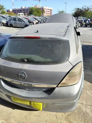 Foto de PORTON TRASERO OPEL ASTRA H GTC 1.7 16V CDTI (101 CV / 74 KW)