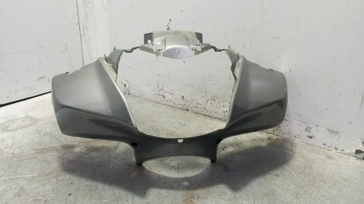 Foto de NO IDENTIFICADO HONDA SH 300I 279 cm3 - 20 kW (27 CV / 20 KW) referencia 53205TTWB000