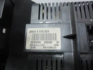 Foto de MANDO LUCES BMW SERIE 3 COMPACTO (E46) M47N204D4 referencia 6919824 foto 4