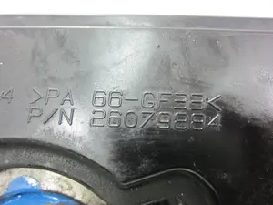 Foto de BOMBA DIRECCION PEUGEOT 206 2.0 HDi CAT (90 CV / 66 KW) referencia 26079884 foto 3