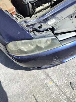 Foto de FARO DERECHO ALFA ROMEO 156 SPORTWAGON 2.4 JTD CAT (175 CV / 129 KW) referencia 0060695647 foto 2