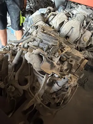 Foto de MOTOR COMPLETO SIN MARCA SIN MODELO referencia TU9M_CDZY foto 3