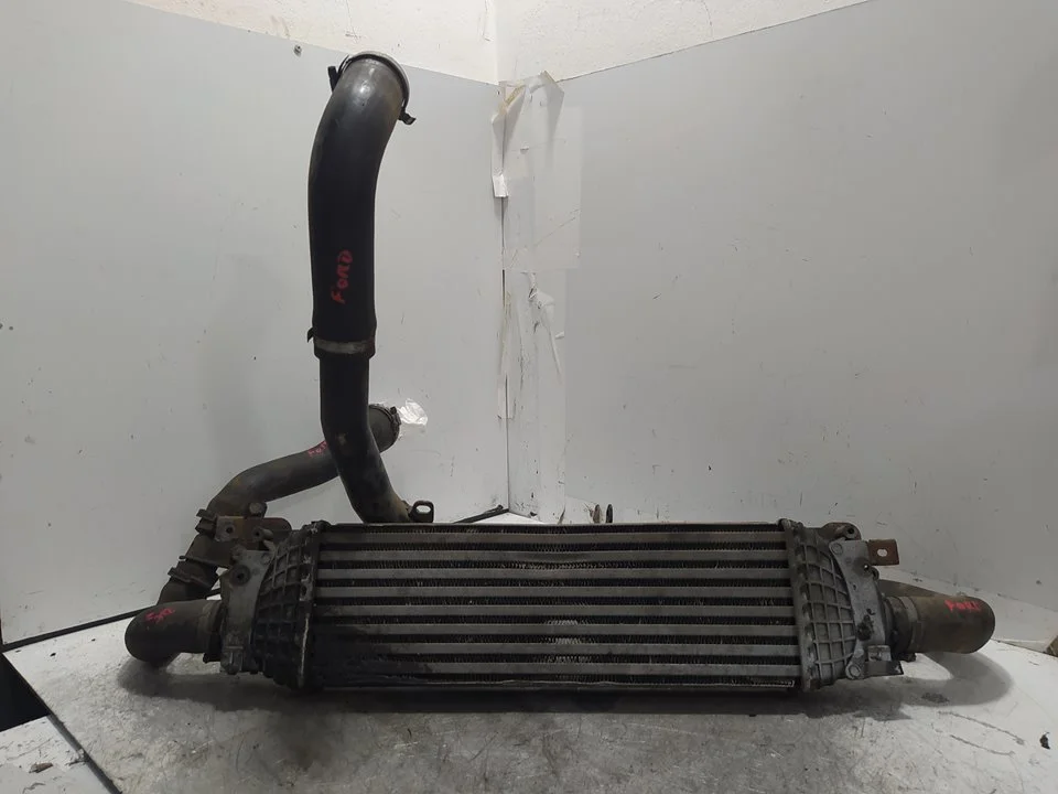 Foto de INTERCOOLER FORD FOCUS BERLINA (CAP) 1.6 TDCi CAT (109 CV / 80 KW) referencia 5S6H9L440