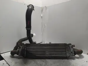 Foto de INTERCOOLER FORD FOCUS BERLINA (CAP) 1.6 TDCi CAT (109 CV / 80 KW) referencia 5S6H9L440