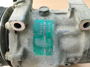 Foto de COMPRESOR AIRE ACONDICIONADO ALFA ROMEO 156 referencia 60653652 foto 2