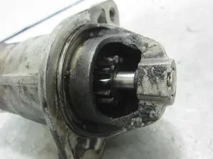 Foto de MOTOR ARRANQUE OPEL ASTRA H BERLINA referencia S114829B foto 4