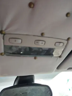Foto de LUZ INTERIOR NISSAN PRIMERA BERLINA (P12) 1.9 16V Turbodiesel CAT (120 CV / 88 KW) referencia 26430AV700