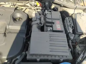 Foto de CAJA FILTRO AIRE SEAT LEON ST 5F8 1.6 TDI (105 CV / 77 KW) referencia 5Q0129607S