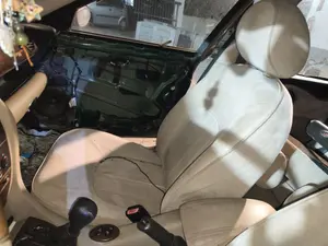 Foto de ASIENTO DELANTERO DERECHO MG ROVER ROVER 75 (RJ) 2.0 16V CDT (116 CV / 85 KW)