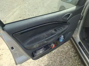 Foto de CERRADURA PUERTA DELANTERA IZQUIERDA CITROEN C5 BREAK 2.0 HDi FAP CAT (RHR / DW10BTED4) (136 CV / 100 KW) referencia 9135J1