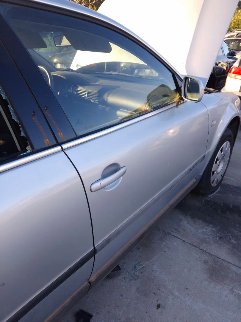 Foto de PUERTA DELANTERA DERECHA VOLKSWAGEN PASSAT BERLINA (3B3) 1.9 TDI (131 CV / 96 KW)