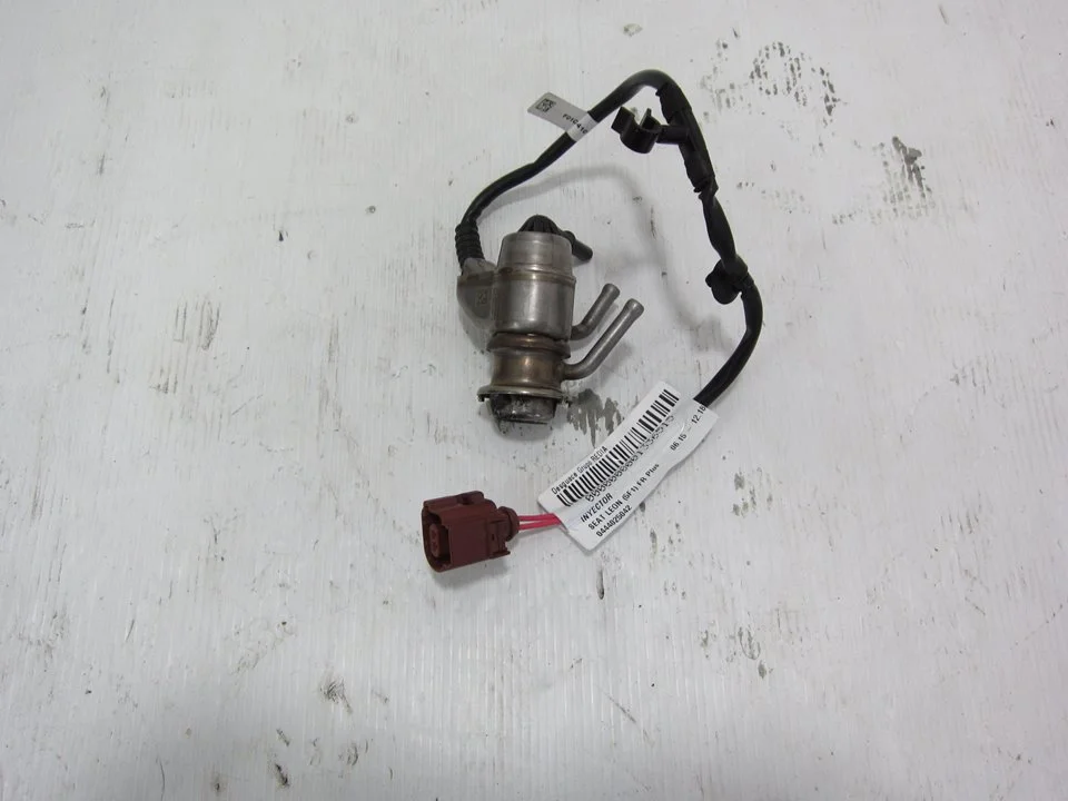 Foto de INYECTOR SEAT LEON (5F1) referencia 0444025042