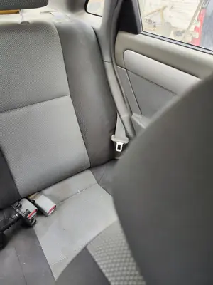 Foto de ASIENTO TRASERO MEDIO CHEVROLET LACETTI 1.6 CAT (109 CV / 80 KW) foto 3