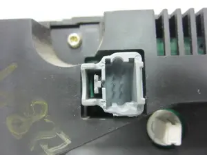 Foto de MANDO CALEFACCION / AIRE ACONDICIONADO PEUGEOT 307 BREAK / SW (S1)(04.2002) 2.0 HDi FAP CAT (107 CV / 79 KW) referencia 96430991XT foto 4