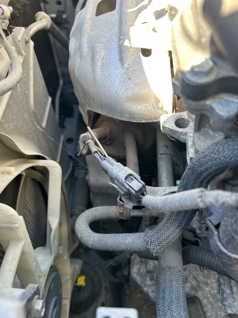 Foto de CATALIZADOR TOYOTA YARIS (KSP9/SCP9/NLP9) 1.3 16V CAT (101 CV / 74 KW)