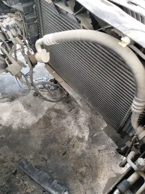 Foto de INTERCOOLER SEAT ALTEA (5P1) 1.9 TDI (105 CV / 77 KW) referencia 1K0145803CD