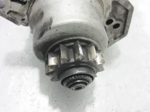 Foto de MOTOR ARRANQUE NISSAN ALMERA (N16/E) referencia M008T71371 foto 8