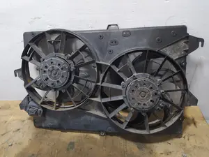 Foto de ELECTROVENTILADOR FORD MONDEO BERLINA (GE) 2.0 16V DI TD CAT (116 CV / 85 KW) referencia 95BB8146BC foto 1