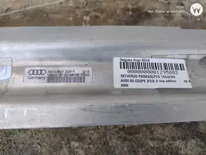 Foto de REFUERZO PARAGOLPES TRASERO AUDI A5 COUPE (F53) 2.0 16V TDI (190 CV / 140 KW) foto 5