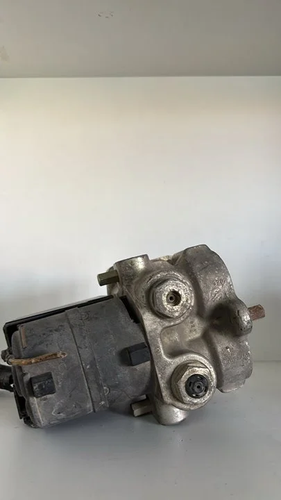 Foto de ABS AUDI 80 (811/813) referencia 0265201034