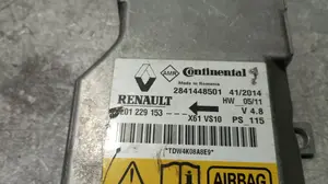 Foto de CENTRALITA AIRBAG RENAULT KANGOO II (F/KW0) 1.5 dCi Diesel FAP (90 CV / 66 KW) referencia 2841448501 foto 2