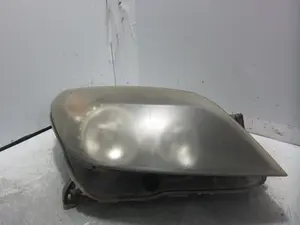 Foto de FARO DERECHO OPEL ASTRA H BERLINA 1.7 16V CDTI (101 CV / 74 KW) referencia 1EG27037002