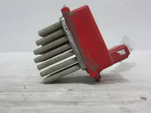 Foto de RESISTENCIA CALEFACCION AUDI A3 (8L) referencia 5DS00646701 foto 4