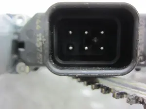 Foto de ELEVALUNAS DELANTERO DERECHO OPEL ASTRA H CARAVAN referencia 0130821989 foto 2