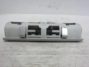 Foto de LUZ INTERIOR BMW SERIE 5 BERLINA (E39) 2.8 24V CAT (193 CV / 142 KW) referencia 8369511 foto 4