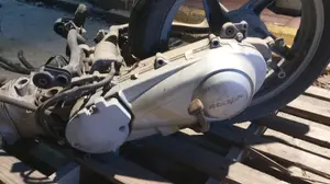 Foto de DESPIECE MOTOR HONDA SH 150 150 cm3 - 11 kW (15 CV / 11 KW) foto 4