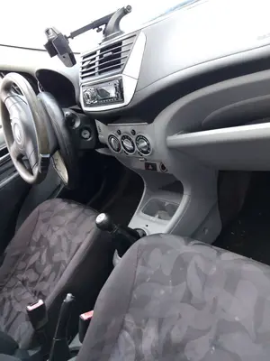 Foto de CALEFACCION ENTERA NORMAL SUZUKI ALTO (AMF310) 1.0 12V CAT (68 CV / 50 KW)