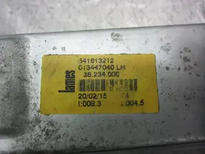 Foto de ELEVALUNAS DELANTERO IZQUIERDO OPEL CORSA E 1.2 (69 CV / 51 KW) referencia 541613212 foto 3