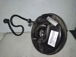 Foto de SERVOFRENO RENAULT CLIO IV 1.5 dCi Diesel FAP (90 CV / 66 KW) referencia 472104788R