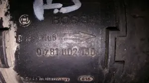 Foto de CAUDALIMETRO OPEL ASTRA G BERLINA referencia 0281002180 foto 3