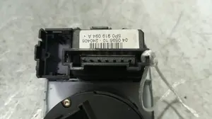Foto de MANDO LUCES SEAT LEON (1P1) 1.9 TDI (105 CV / 77 KW) referencia 1K0953513E 9B9 foto 7