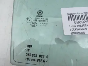 Foto de LUNA TRASERA DERECHA VOLKSWAGEN GOLF VI (5K1)(10.2008) referencia 43R0010155 foto 4