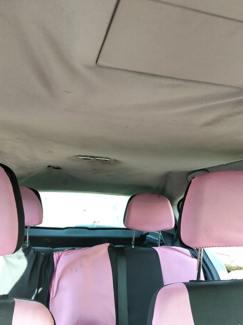 Foto de TECHO INTERIOR OPEL ASTRA H BERLINA