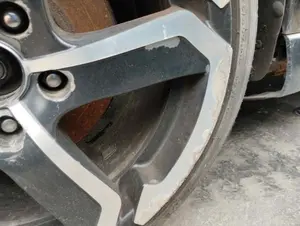 Foto de NO IDENTIFICADO HONDA ACCORD BERLINA (CL/CN) 2.0 VTEC CAT (155 CV / 114 KW) foto 6