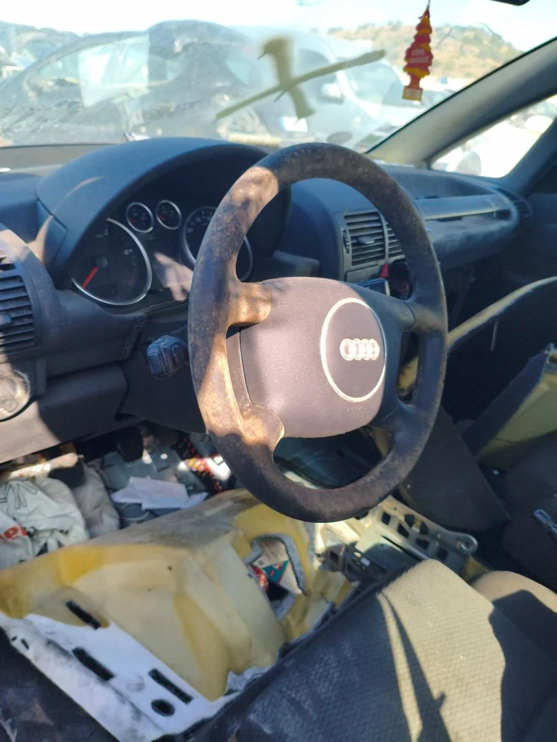 Foto de COLUMNA DIRECCION AUDI A2 (8Z) 1.4 TDI (75 CV / 55 KW)