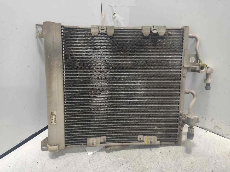 Foto de RADIADOR CALEFACCION / AIRE ACONDICIONADO OPEL ASTRA H BERLINA 1.7 16V CDTI (101 CV / 74 KW) referencia 13129195
