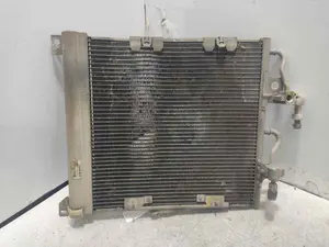 Foto de RADIADOR CALEFACCION / AIRE ACONDICIONADO OPEL ASTRA H BERLINA 1.7 16V CDTI (101 CV / 74 KW) referencia 13129195