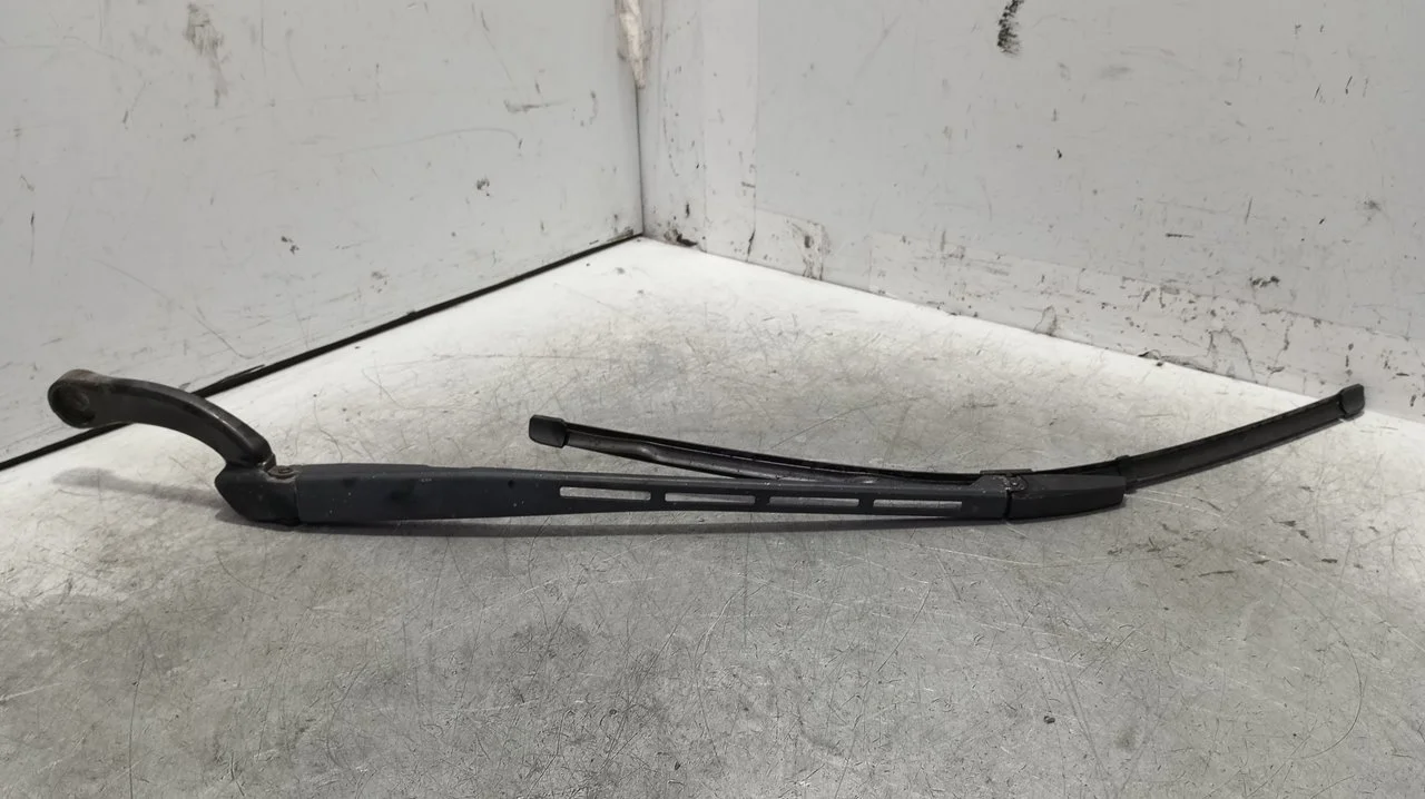 Foto de BRAZO LIMPIA DELANTERO IZQUIERDO VOLKSWAGEN PHAETON (3D2/3D8) 6.0 W12 48V CAT (BAN) (420 CV / 309 KW) referencia 8E1955407C