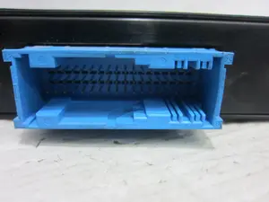 Foto de MODULO ELECTRONICO BMW SERIE 3 BERLINA (E90) 2.0 16V CAT (150 CV / 110 KW) referencia 532305M06 foto 2