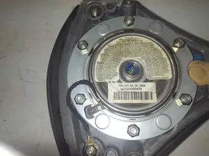 Foto de AIRBAG DELANTERO IZQUIERDO AUDI A6 AVANT (4B5) referencia 8E0880201BA foto 2