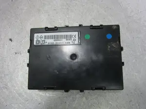 Foto de MODULO ELECTRONICO RENAULT MODUS I 1.4 16V (98 CV / 72 KW) referencia 216693907