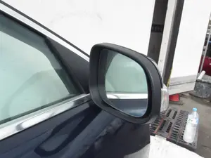 Foto de RETROVISOR DERECHO JAGUAR XF 2.7 V6 Diesel CAT (207 CV / 152 KW) foto 4
