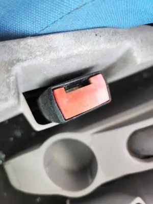 Foto de PRETENSOR AIRBAG IZQUIERDO FIAT II PANDA (169) 1.2 CAT (60 CV / 44 KW)