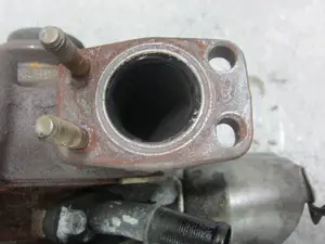 Foto de TURBOCOMPRESOR CITROEN C4 COUPE referencia 9660493580 foto 3