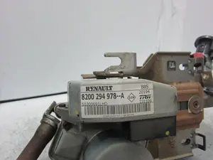Foto de COLUMNA DIRECCION RENAULT CLIO III 1.5 dCi Diesel (68 CV / 50 KW) referencia 8200294978 foto 6