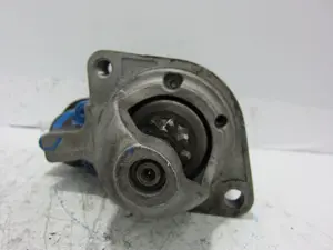 Foto de MOTOR ARRANQUE BMW SERIE 3 COUPE (E92) referencia 12412354701 foto 2